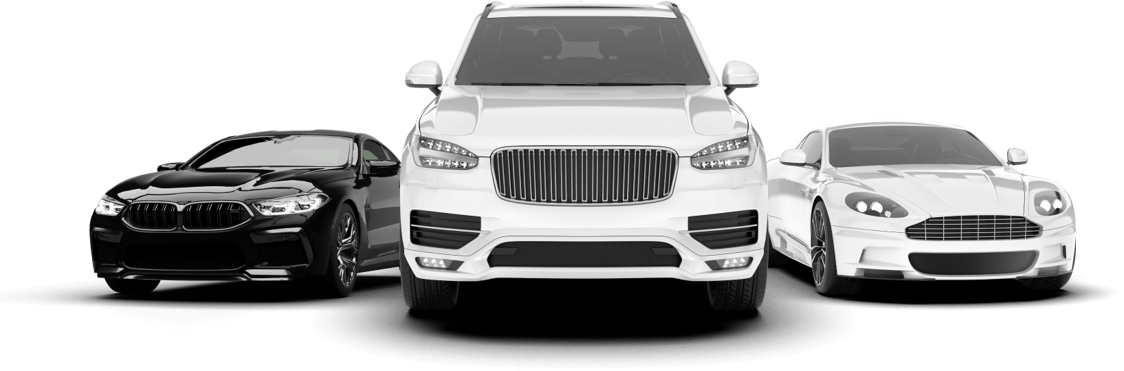 Alertwise RapidRide - Car Rental Website Template Preview