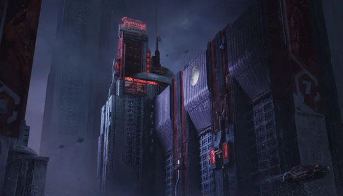 Ghost Modem cover art