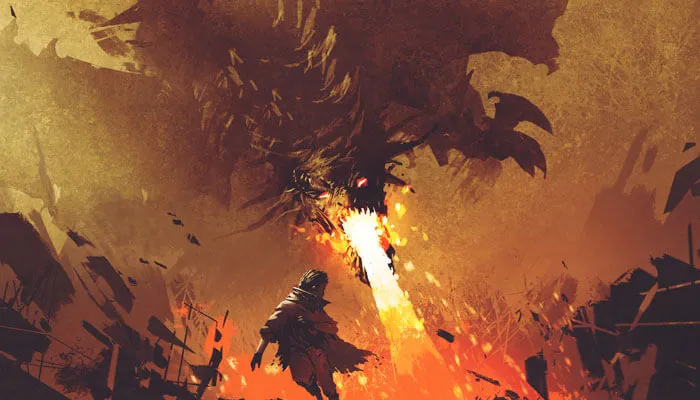 Dragonbane DLC cover art