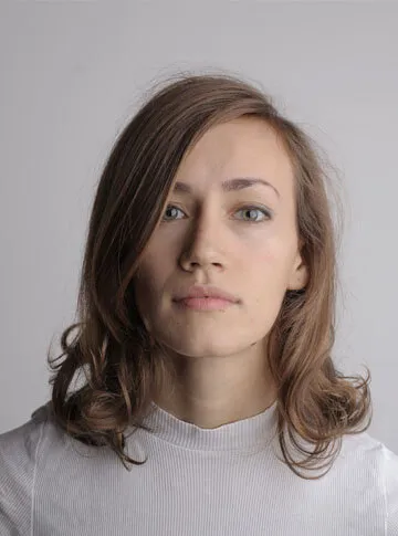 Portrait of Natalie Williams, Lead Designer