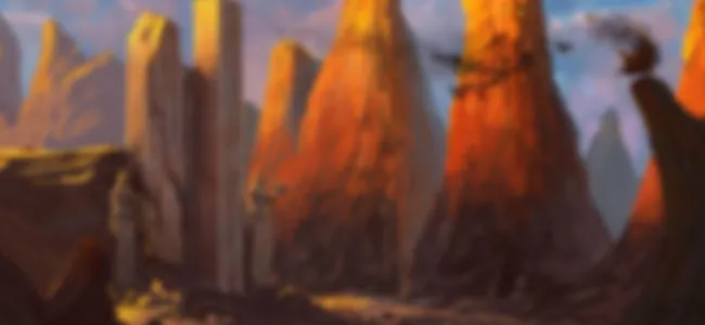 Realm Wars trailer poster