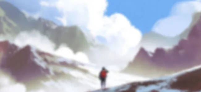 Zen Quest trailer poster