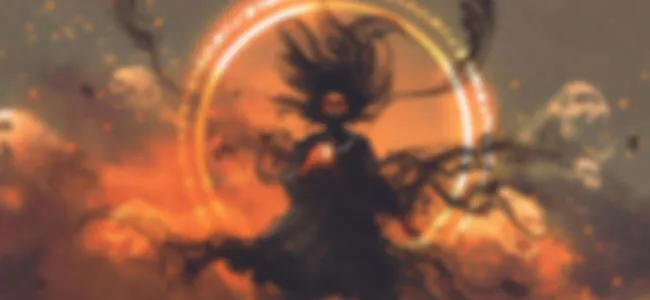 Ghost Modem trailer poster