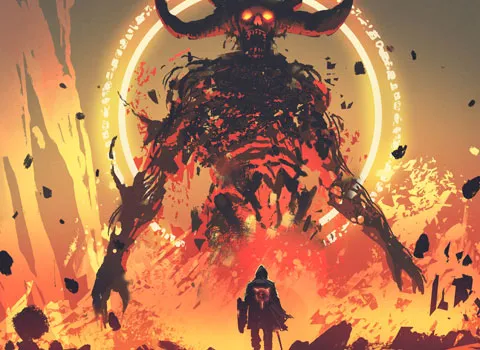 Screenshot from ghost modem