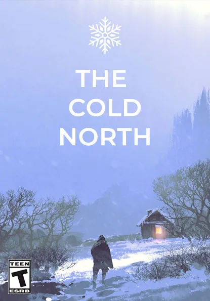 The Cold North cover art
