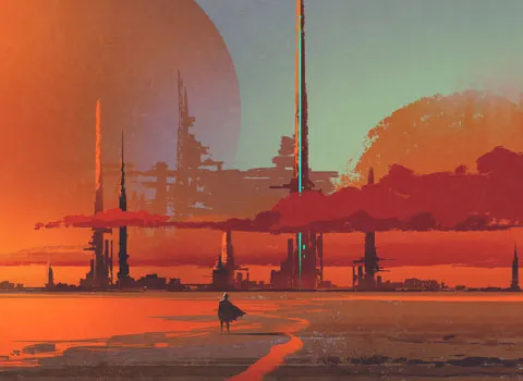 Screenshot from zen quest