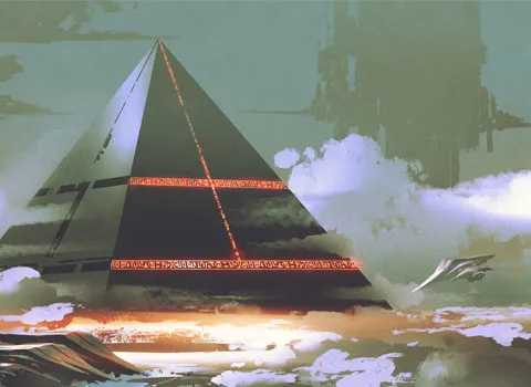 Screenshot from zen quest