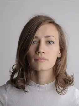 Portrait of Natalie Williams, Lead Designer