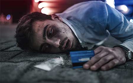 The Role of Family in Addiction Recovery