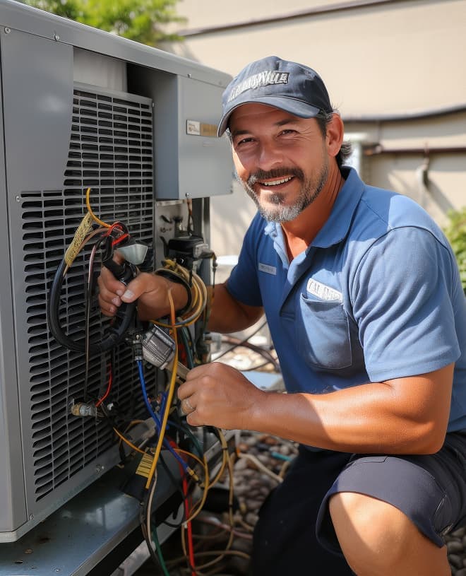 Alertwise Novlo - SaaS and Security Business Website Template Preview