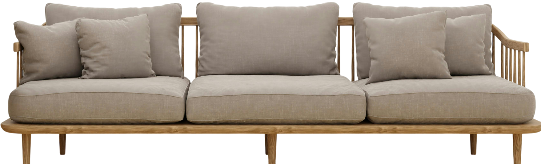 Alertwise Atlas security product showcase landing page