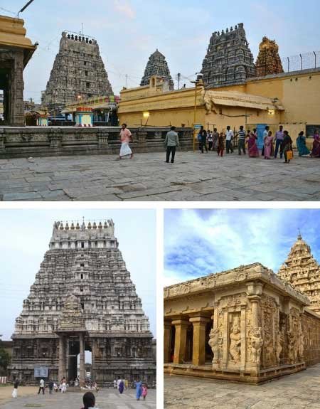 Taxi in Tirupati Kanchipuram Car Rentals