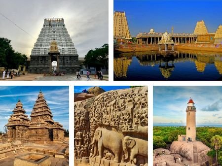 Taxi in Tirupati Outstation Car Rental Package