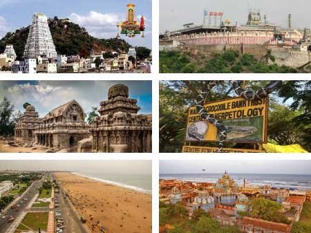 Taxi in Tirupati Outstation Car Rental Package