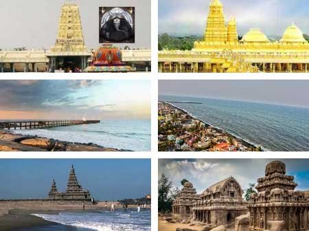 Taxi in Tirupati Outstation Car Rental Package
