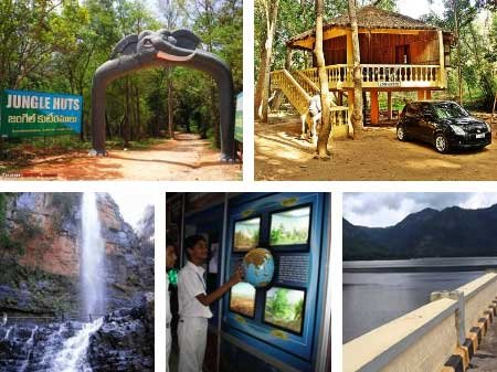 Taxi in Tirupati Outstation Car Rental Package