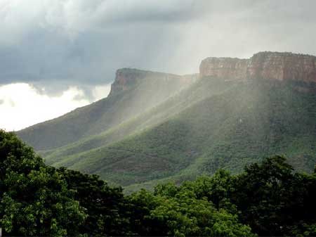 Taxi Service from Tirupati Airport to Tirupati