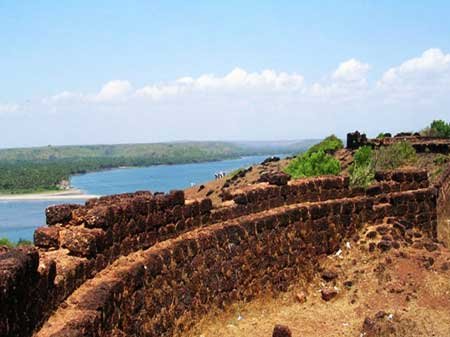 Taxi in Tirupati Places to visit in Goa