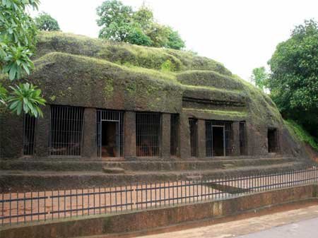 Taxi in Tirupati Places to visit in Goa