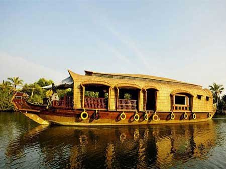 Taxi Service from Tirupati to Kollam