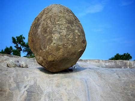 Taxi in Tirupati Places to visit in Mahabalipuram