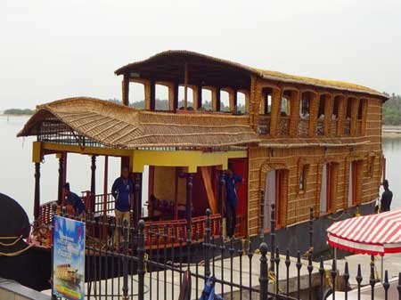 Taxi in Tirupati Places to visit in Pondicherry