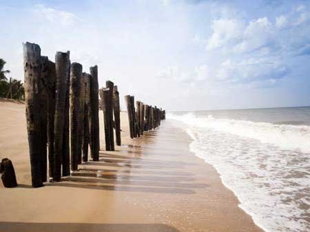 Taxi in Tirupati Places to visit in Pondicherry