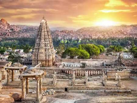 Taxi Rentals in Tirupati for Heritage Tours