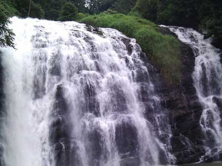 Taxi in Tirupati Coorg places to visit