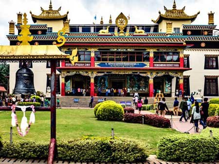 Taxi in Tirupati Coorg places to visit