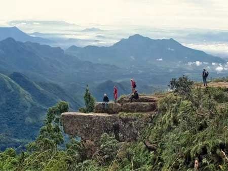 Taxi in Tirupati kodaikanal sightseeing car rentals package