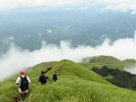 Taxi in Tirupati Wayanad places to visit