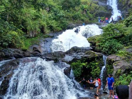 Taxi in Tirupati Wayanad places to visit