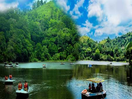 Taxi in Tirupati Wayanad places to visit