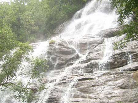 Taxi in Tirupati Yercaud places to visit