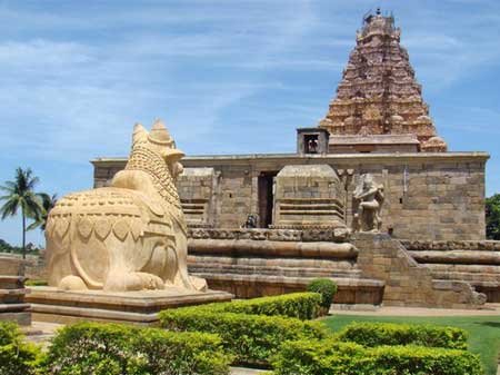 Taxi in Tirupati Chidambaram Car Rentals