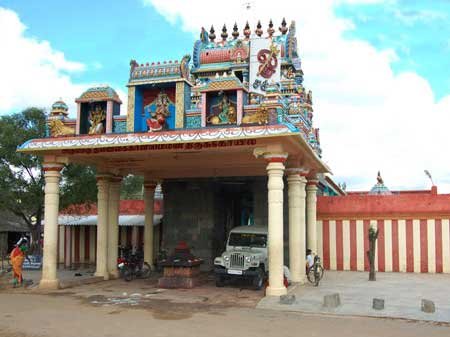 Taxi in Tirupati Chidambaram Car Rentals