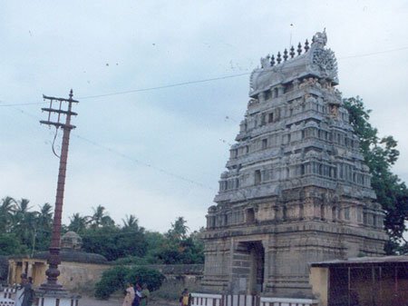 Taxi in Tirupati Chidambaram Car Rentals