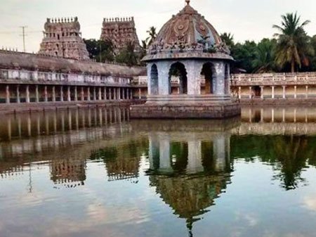 Taxi in Tirupati Chidambaram Car Rentals