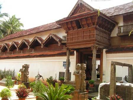 Taxi in Tirupati Kanyakumari Car Rentals