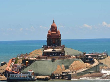 Taxi in Tirupati Kanyakumari Car Rentals