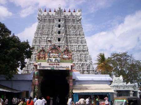 Taxi in Tirupati Kanyakumari Car Rentals