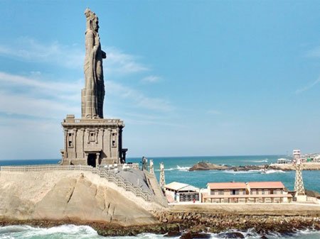 Taxi in Tirupati Kanyakumari Car Rentals