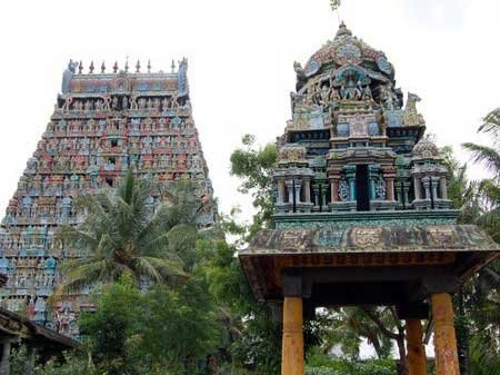 Taxi in Tirupati Kumbakonam Car Rentals