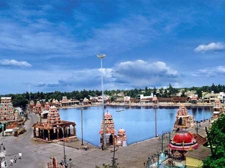 Taxi in Tirupati Kumbakonam Car Rentals