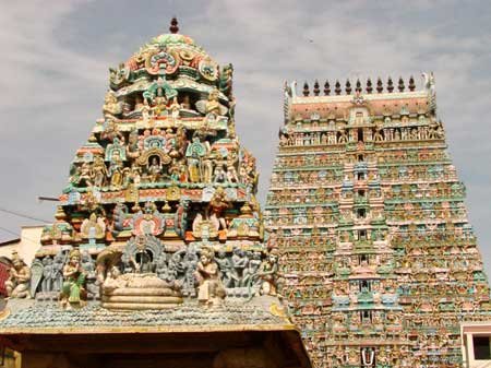 Taxi in Tirupati Kumbakonam Car Rentals