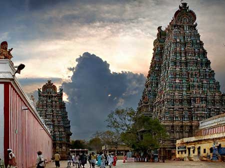 Taxi in Tirupati Madurai Car Rentals