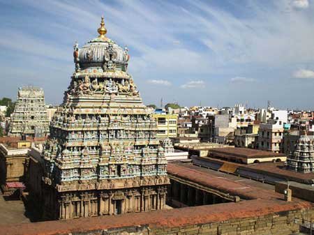 Taxi in Tirupati Madurai Car Rentals