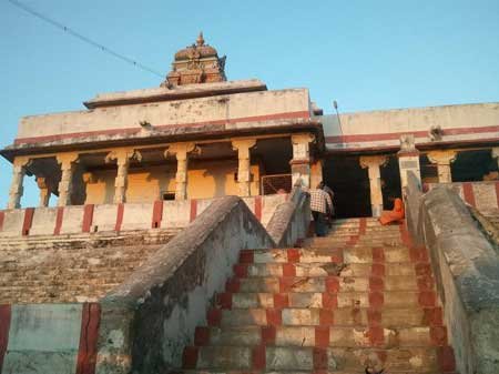 Taxi in Tirupati Rameshwaram Car Rentals