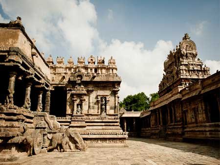 Taxi in Tirupati Thanjavur Car Rentals